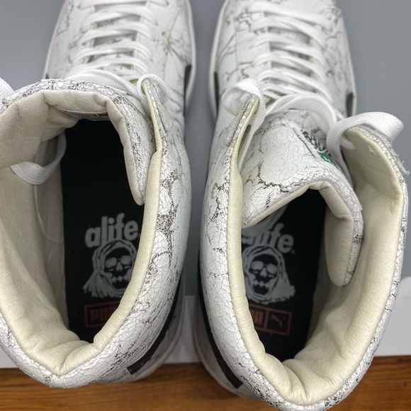 Model # 360751-01. States Mid X Alife Marble - Picture 4 of 6